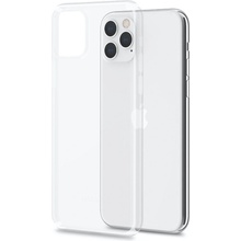 Pouzdro Moshi SuperSkin Clear Case iPhone 11 Pro, čiré