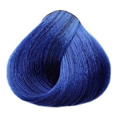 BLACK Sintesis Barva na vlasy 100ml - modrá BLU