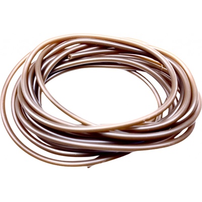LK BAITS Rig Tubing 2m Camo Brown