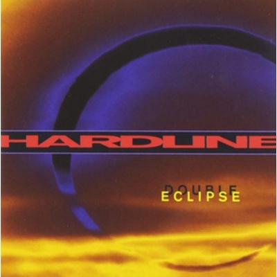 Hardline - Double Eclipse Remastered CD