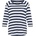 ELBSAND Дамска тениска ELBSAND Women's Celin T-Shirt - Coldwater / Bright White (916-2676-1012)