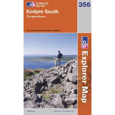 Kintyre South