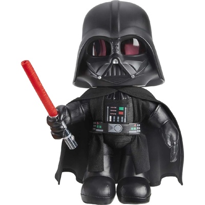 Mattel Plus Disney Star Wars Darth Vader Voice Manipulator Feature (hjw21)