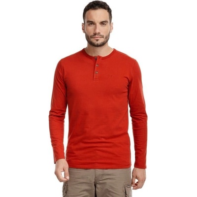 Bushman Wilber red