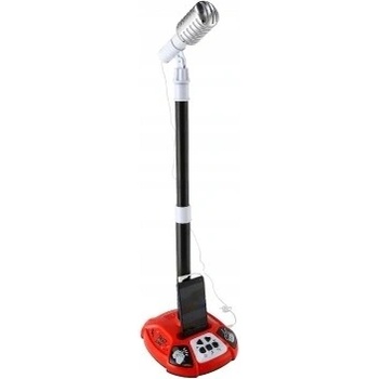 Star Mikrofon bezprzewodowy karaoke