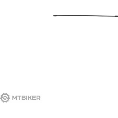 Shimano radiaci bowden SP40 , utesnený 520 mm