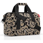 Reisenthel Чанта Reisenthel Allrounder m bag - Brown (Baroque Marble)