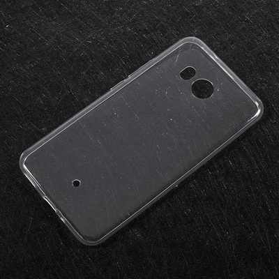 HTC u11 Силиконов Калъф tpu и Протектор
