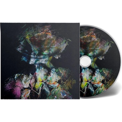 Imminence - Heaven in hiding CD