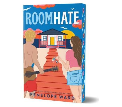 ROOMHATE