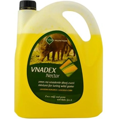 VNADEX Нектар апетитна царевица 4 кг (FOR2531400)