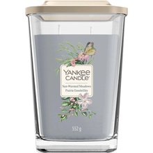 Yankee Candle Elevation - Sun Warmed Meadows 96 g