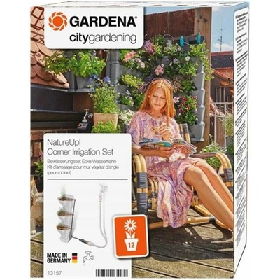 GARDENA NatureUp! Zavlažovací sada vertikální 13157-20