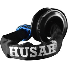 HUSARWINCH Sada syntetický třmen a kladka 18T Husar Winch