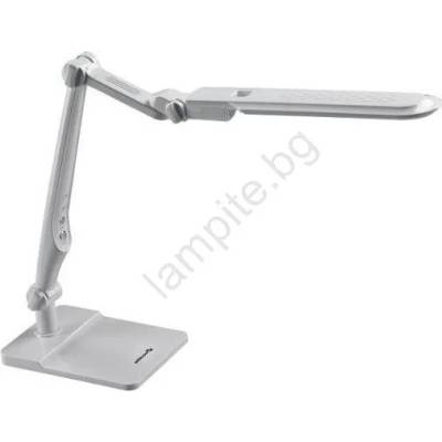 Ecolite LBL1207-BI - LED Димируема настолна лампа MATRIX LED/10W/230V (EC0061)