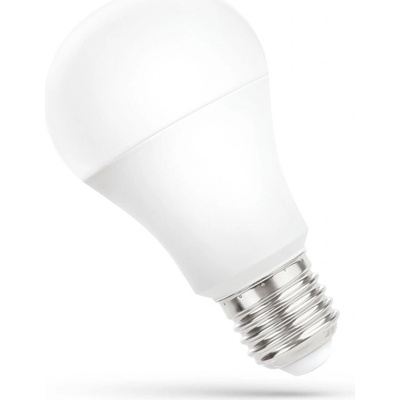 Spectrum LED GLS A60 E-27 24VAC/DC 10W Neutrální bílá