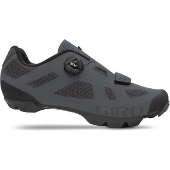 Giro Ranger MTB Portaro Grey