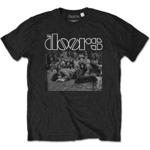 The Doors Collapsed Black XL Риза (DOTS24MB04)