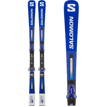 Salomon S/RACE SL 12 24/25