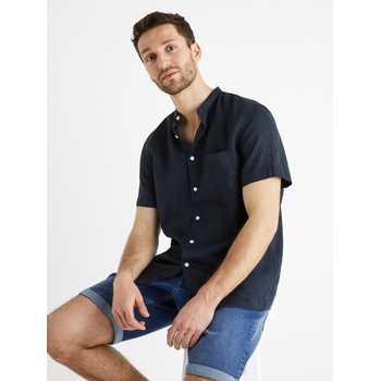 Celio Ленена риза Bamaopoc Celio Celio | Sin | МЪЖЕ | S