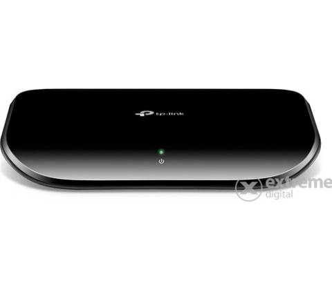 TP-Link SG1005D