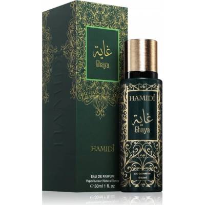 Hamidi Ghaya parfémovaná voda unisex 30 ml