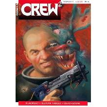 Crew2 - comicsový magazín 15/2005