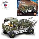 MaDe Mechanik vojenské auto, 133 ks