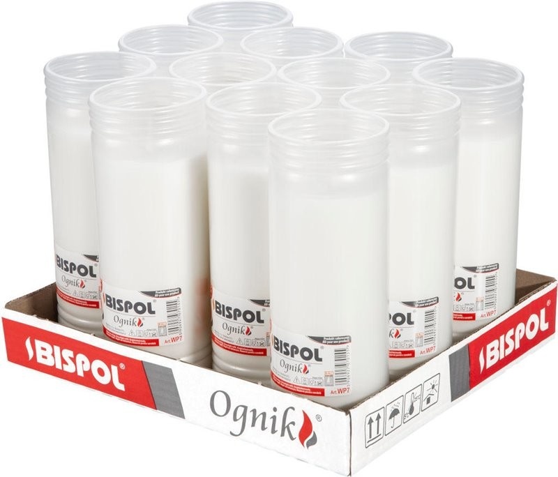 Bispol OGNIK WP7