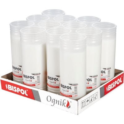 Bispol OGNIK WP7