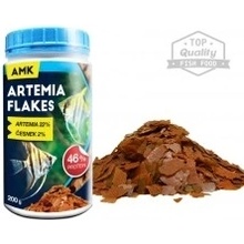 AMK Artemia flakes 1 l