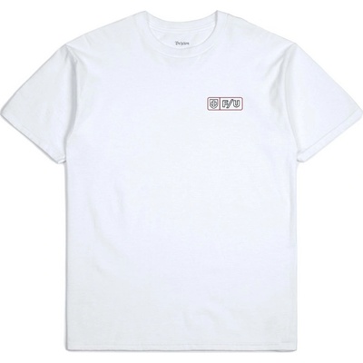 Brixton Turnpike Stt white