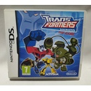 Transformers Animated