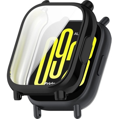 VSECHNONAMOBIL 96052 TPU FULL COVER Kryt pro Xiaomi Redmi Watch 5 Lite černý