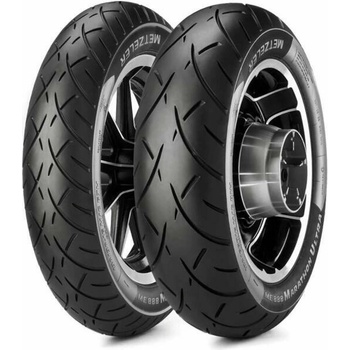 Image 1 of METZELER ME 888 Marathon Ultra Ultra 180/60 R16 80H