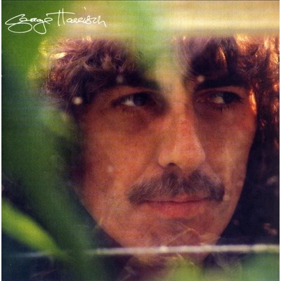 HARRISON GEORGE: GEORGE HARRISON LP
