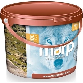 Marp Holistic Salmon ALS Grain Free 4 kg