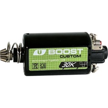 ASG Ultimate záťažový motor BOOST 30000 Kratká osička