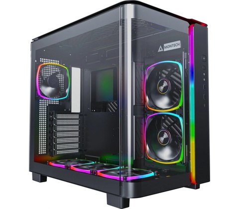 Montech KING 95 PRO Black