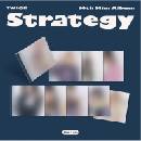 TWICE - STRATEGY CD