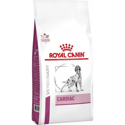 Royal Canin Veterinary Diet Cardiac 14 kg