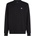 Tommy Hilfiger Блуза Tommy Jeans Badge Sweatshirt - Black