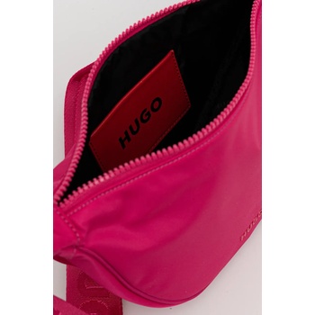 HUGO BOSS Чанта hugo в розово 50542682 (50542682)