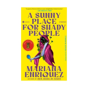 SUNNY PLACE FOR SHADY PEOPLE (ISBN: 9780593733271)