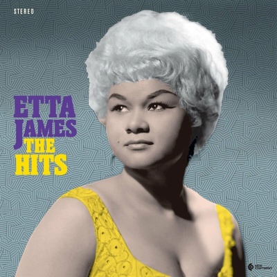 Etta James - The Hits (180 g) LP