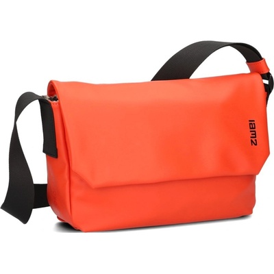 Zwei kabelka Cargo CA60 COR Coral oranžová