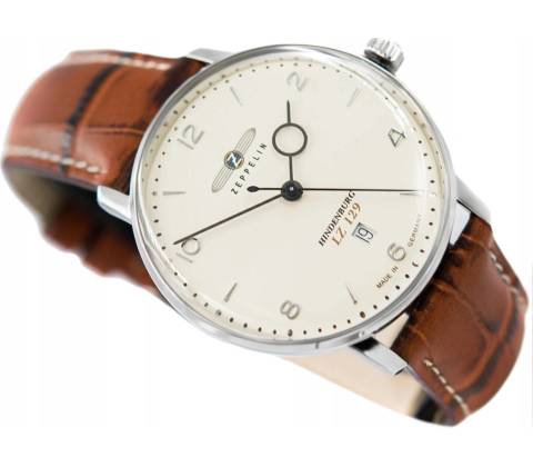 Zeppelin 8042-5
