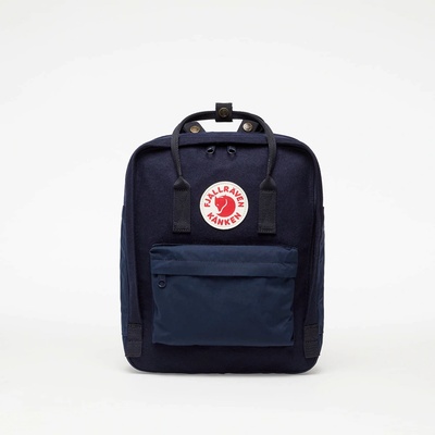 Fjällräven Kånken Re Wool night sky 16 l