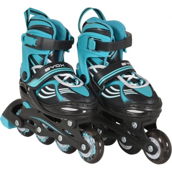 BYOX Double 2in1 Turquoise