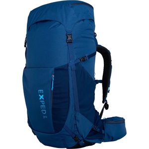 EXPED Трекинг раница Exped Ridgeline 65 Walking backpack - Navy - размер S/M (505-0971-0211)